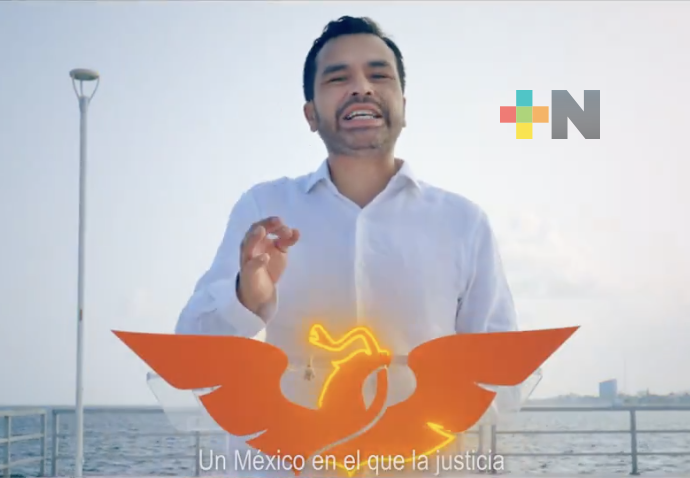 Jorgé Álvarez reitera que impulsará una reforma «profunda» en materia de seguridad en el país